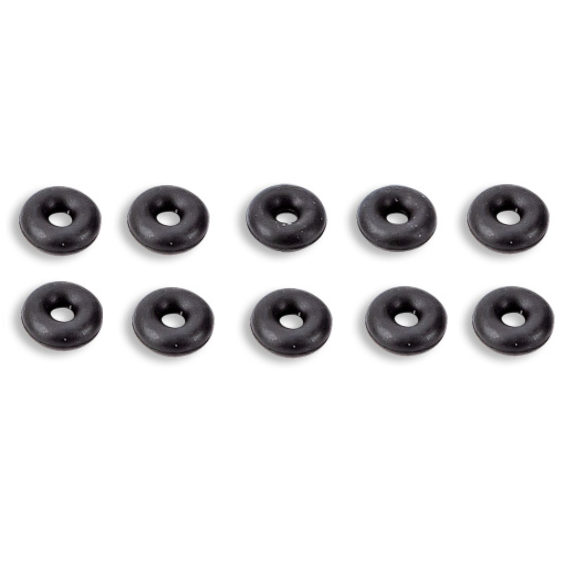 eLINE / mLINE Tip Cone O-rings, 10pcs, 10μL (Sartorius)