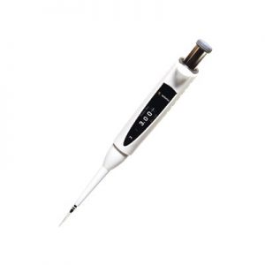 Proline Plus Mechanical Pipette, Single Channel, 3&mu;L (Sartorius)