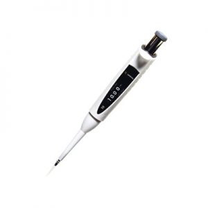 Proline Plus Mechanical Pipette, Single Channel, 10&mu;L (Sartorius)