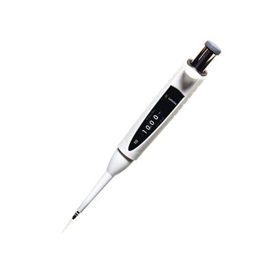 Proline Plus Mechanical Pipette, Single Channel, 10&mu;L (Sartorius)