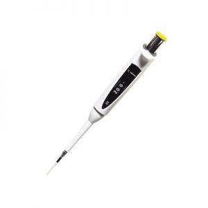 Proline Plus Mechanical Pipette, Single Channel, 20&mu;L (Sartorius)