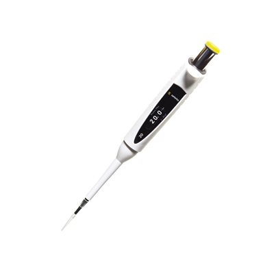 Proline Plus Mechanical Pipette, Single Channel, 20&mu;L (Sartorius)