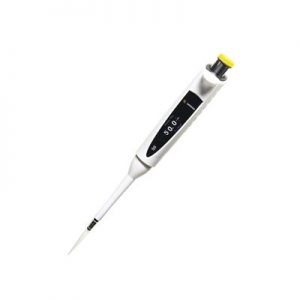 Proline Plus Mechanical Pipette, Single Channel, 50&mu;L (Sartorius)
