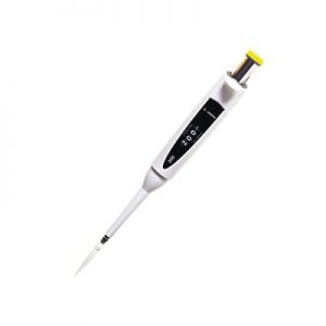 Proline Plus Mechanical Pipette, Single Channel, 200&mu;L (Sartorius)