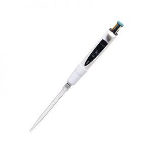 Proline Plus Mechanical Pipette, Single Channel, 5000&mu;L (Sartorius)