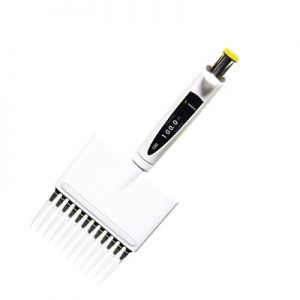 Proline Plus Mechanical Pipette, 12 Channel, 100&mu;L (Sartorius)