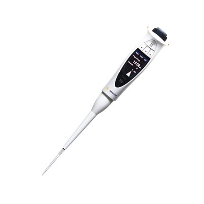 Picus Electronic Pipette, Single Channel, 0.2-10&mu;L (Sartorius)