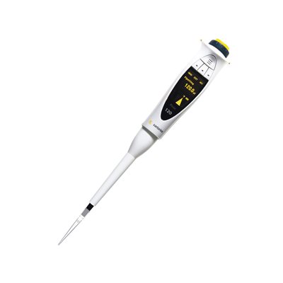Picus Electronic Pipette, Single Channel, 5-120&mu;L (Sartorius)