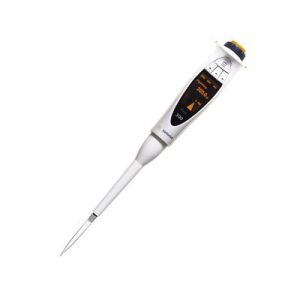 Picus Electronic Pipette, Single Channel, 10-300&mu;L (Sartorius)