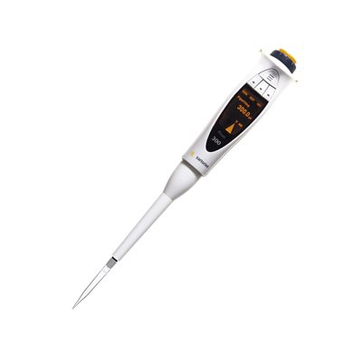 Picus Electronic Pipette, Single Channel, 10-300&mu;L (Sartorius)