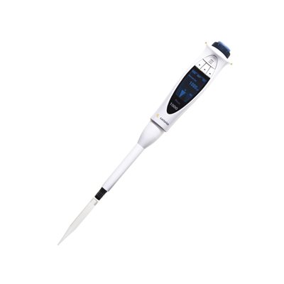 Picus Electronic Pipette, Single Channel, 50-1000&mu;L (Sartorius)
