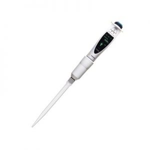 Picus Electronic Pipette, Single Channel, 100-5000&mu;L (Sartorius)