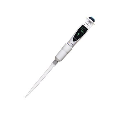 Picus Electronic Pipette, Single Channel, 100-5000&mu;L (Sartorius)