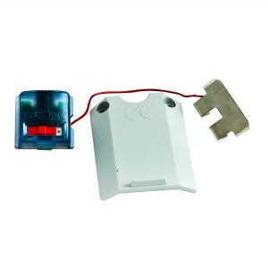 ePET ACCU Assembly (Sartorius)