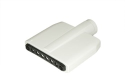 Proline Tip Cone Housing, 8 Channel, 50&mu;L, 100&mu;L, 250&mu;L, 300&mu;L (Sartorius)