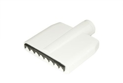 Proline Electronic Tip Cone Housing, 8 Channel, 1200μL (Sartorius) 1 Proline Electronic Tip Cone Housing, 8 Channel, 1200μL (Sartorius)
