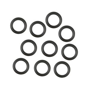Proline Electronic / ePET O-rings, Single Channel, 5000&mu;L, 10pcs (Sartorius)