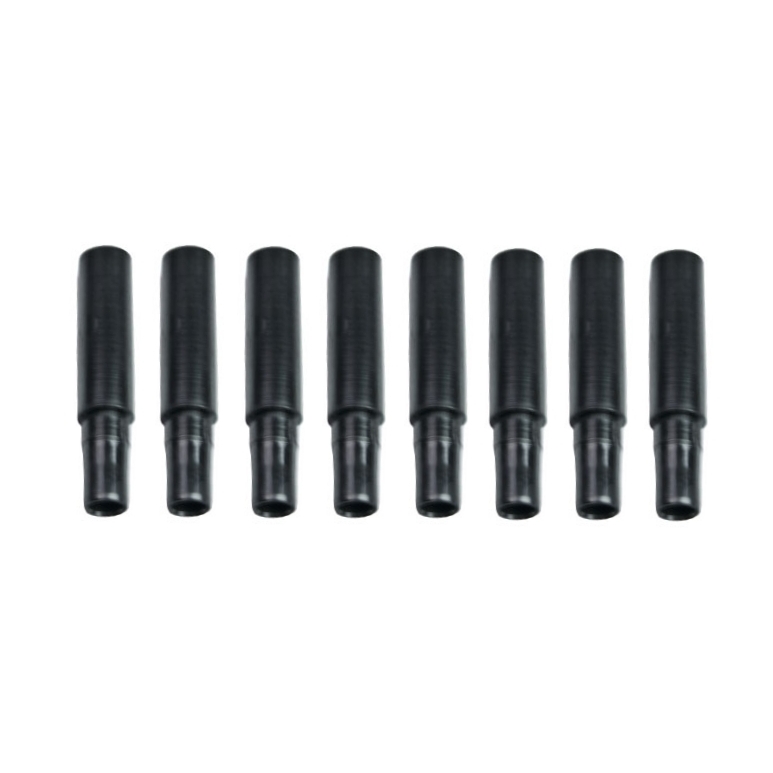 Proline Electronic / ePET Tip Cones, Multichannel, 1200μL, 8pcs (Sartorius) 1 Proline Electronic / ePET Tip Cones, Multichannel, 1200μL, 8pcs (Sartorius)