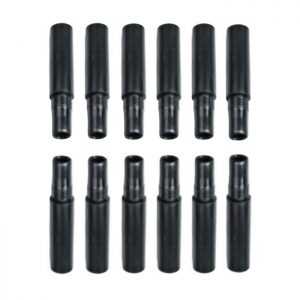 Proline Electronic / ePET Tip Cones, Multichannel, 1200&mu;L, 12pcs (Sartorius)