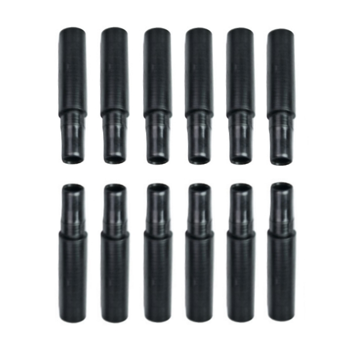 Proline Electronic / ePET Tip Cones, Multichannel, 1200μL, 12pcs (Sartorius) 1 Proline Electronic / ePET Tip Cones, Multichannel, 1200μL, 12pcs (Sartorius)