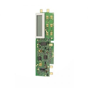 Proline Electronic Pico Board, Multichannel, 250&mu;L (Sartorius)
