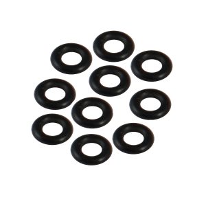 Proline Mechanical O-rings, Single Channel, 20&mu;L, 50&mu;L, 10pcs (Sartorius)