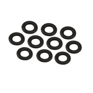 Proline Mechanical O-rings, Single Channel, 100&mu;L, 200&mu;L, 10pcs (Sartorius)