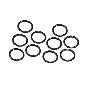 Proline Mechanical O-rings, Single Channel, 1000&mu;L, 10 pcs (Sartorius)