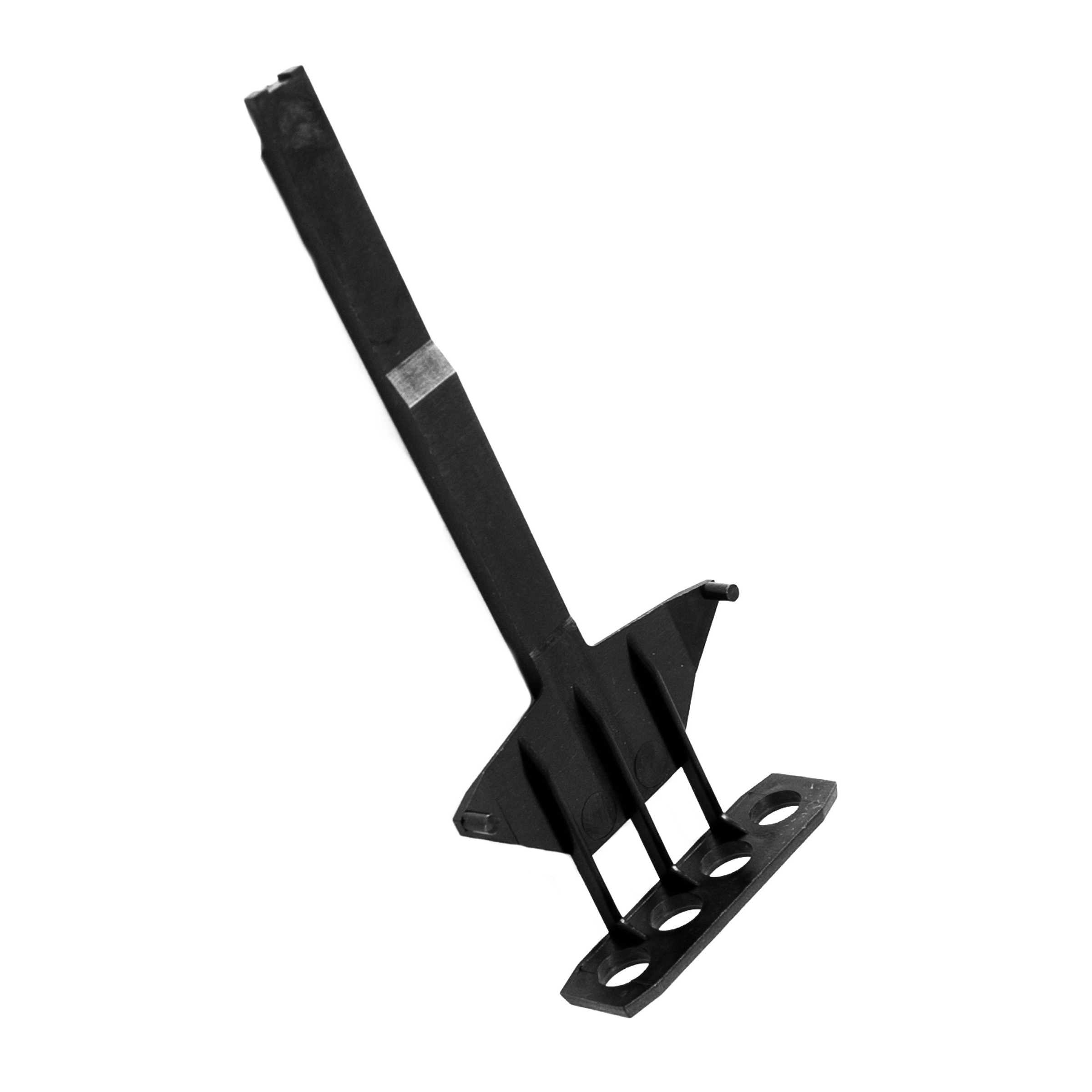 Proline Mechanical Tip Ejector Bar, 4 Channel (Sartorius) 1 Proline Mechanical Tip Ejector Bar, 4 Channel (Sartorius)