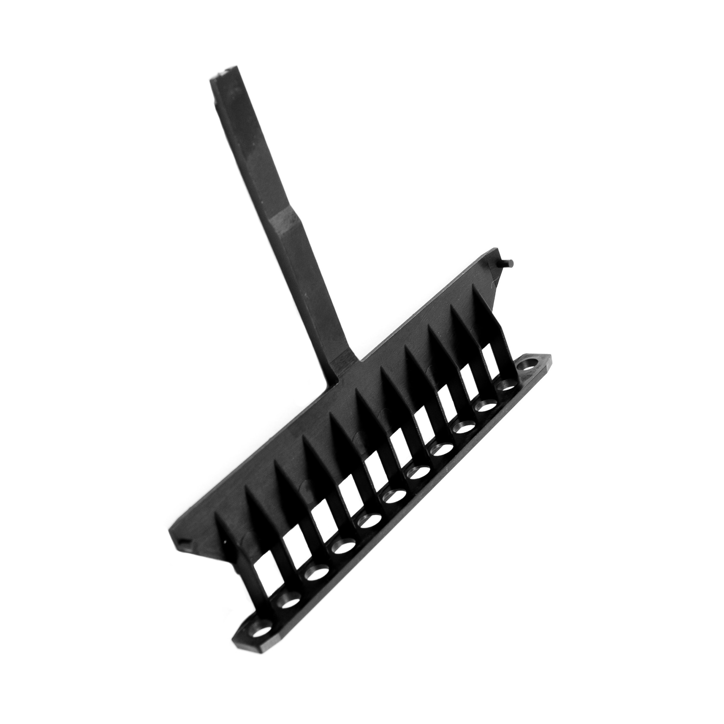 Proline Mechanical Tip Ejector Bar, 12 Channel, 10μL (Sartorius) 1 Proline Mechanical Tip Ejector Bar, 12 Channel, 10μL (Sartorius)