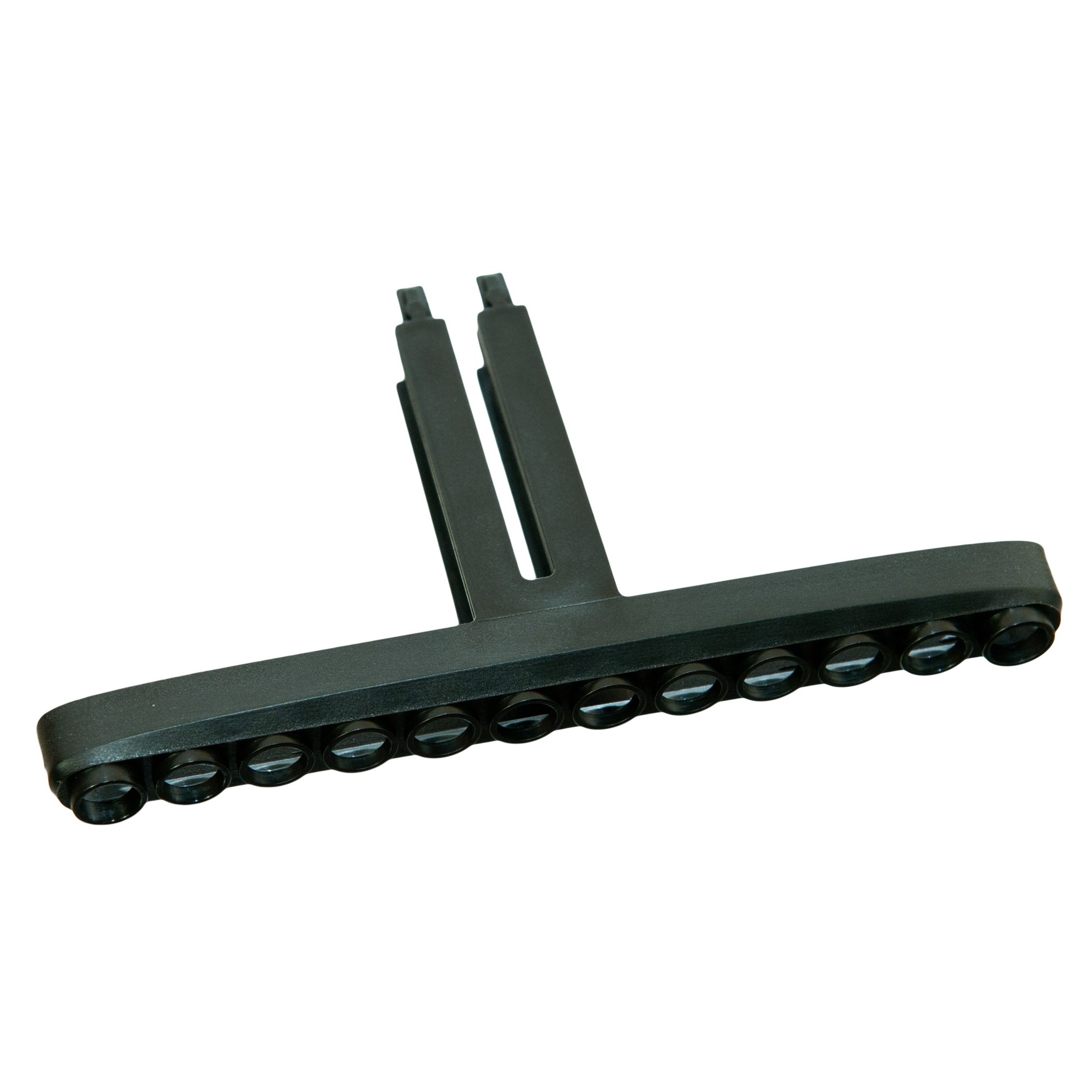 mLINE Tip Ejector Bar, 12 Channel, 100μL, 300μL (Sartorius)