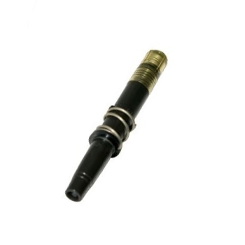 mLINE / Proline Plus Tip Cone, Multichannel, 100&mu;L (Sartorius)