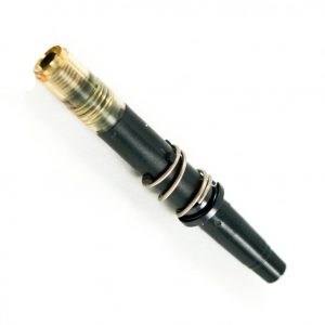 eLINE / Picus Tip Cone Complete, Multichannel, 120&mu;L (Sartorius)