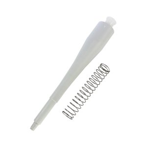 Transferpette Nose Cone Complete, 200&mu;L (BrandTech)