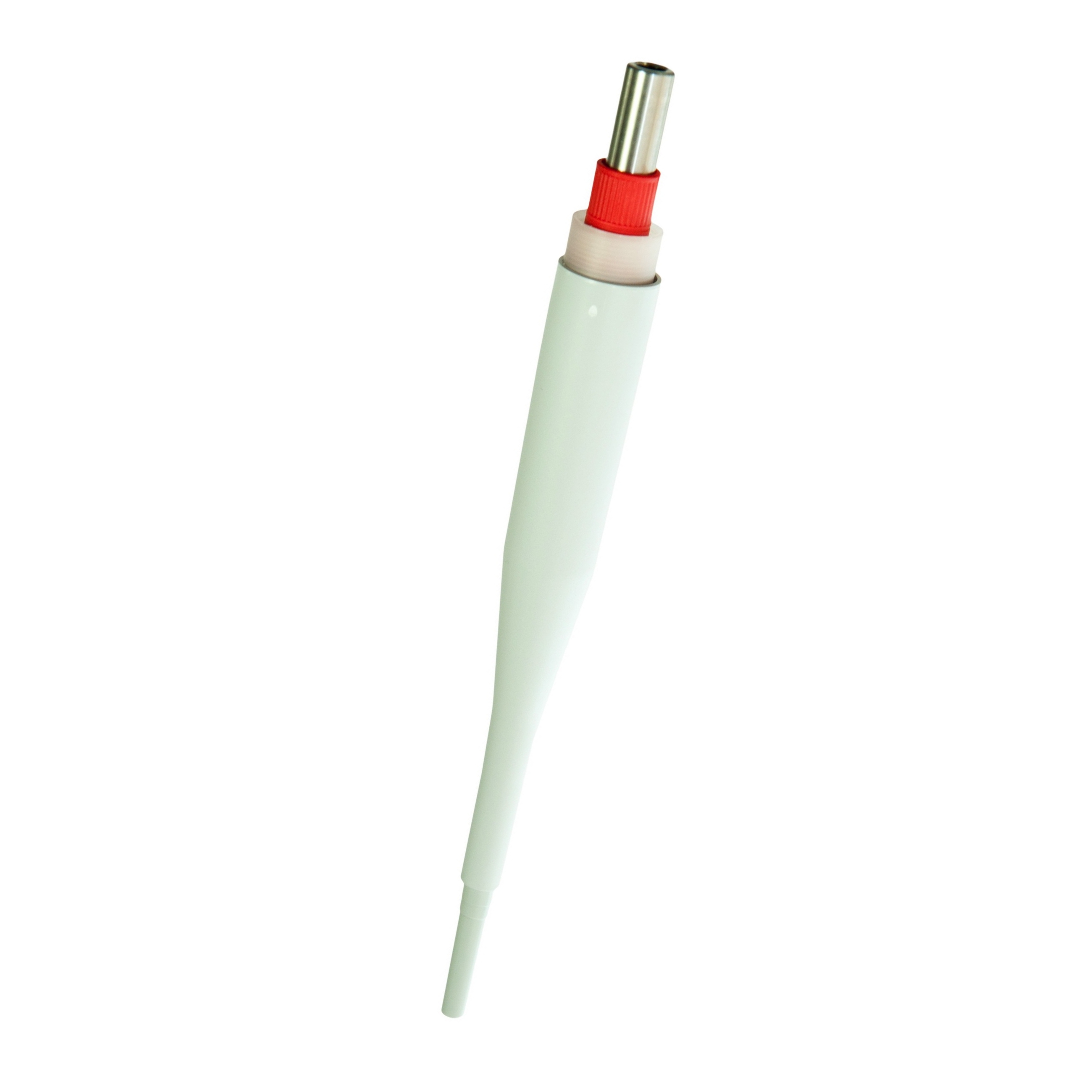 Transferpette Nose Cone Complete, 250μL (BrandTech) 1 Transferpette Nose Cone Complete, 250μL (BrandTech)