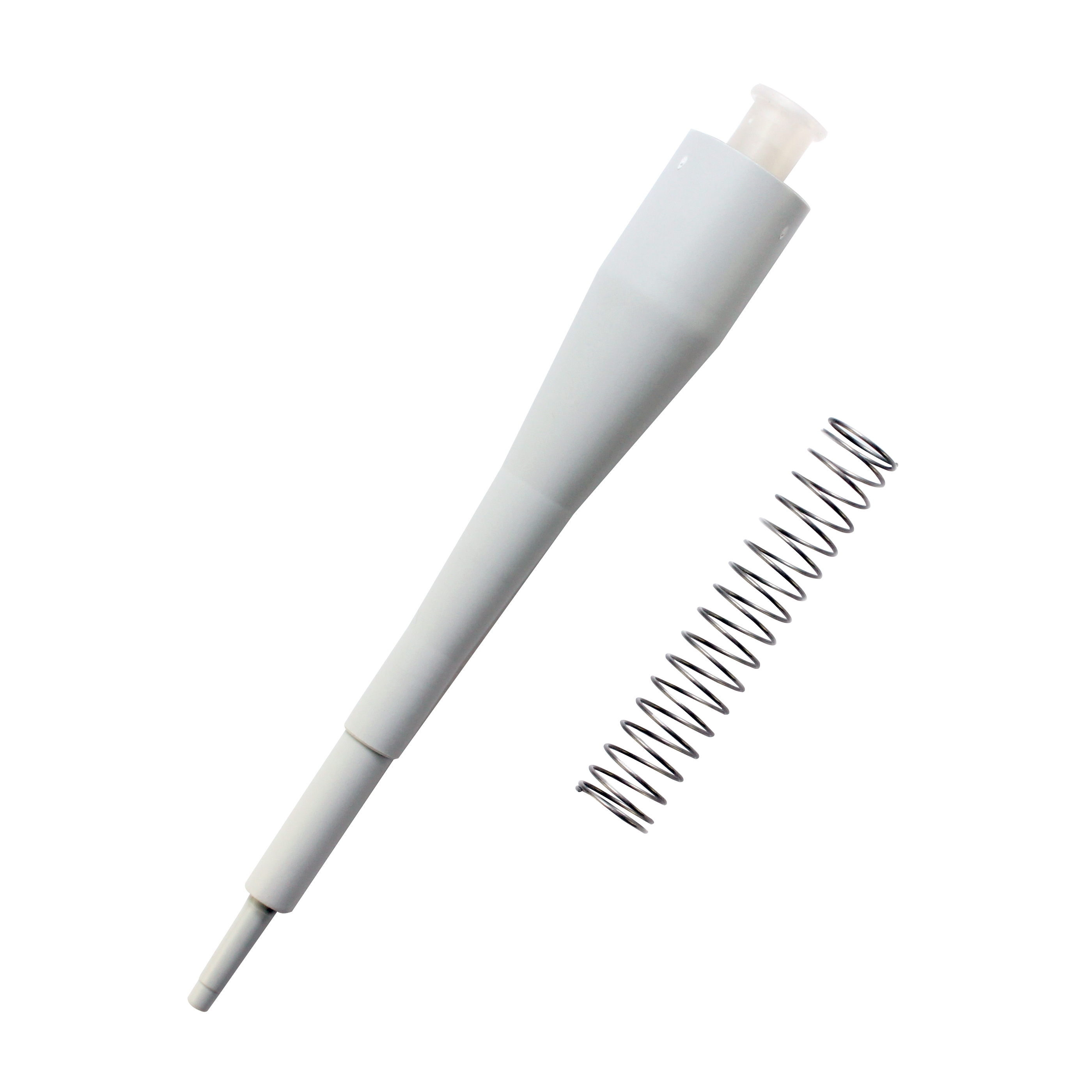 Transferpette Nose Cone Complete, 50μL (BrandTech) 1 Transferpette Nose Cone Complete, 50μL (BrandTech)