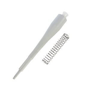 Transferpette Nose Cone Complete, 100&mu;L (BrandTech)
