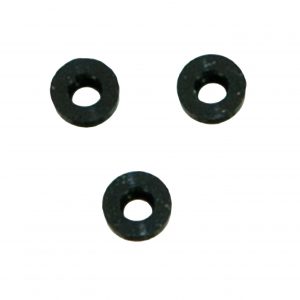 Transferpette Seals, Multichannel, 3 Pack, Newer Version, 25&mu;L (Brandtech)