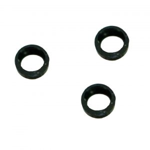 Transferpette Seals, Multichannel, 3 Pack, Newer Version, 100μl (Brandtech)