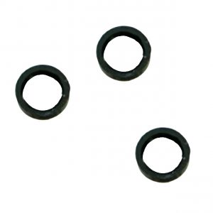 Transferpette Seals, Multichannel, 3 Pack, Newer Version, 200μL (Brandtech)