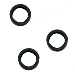 Transferpette Seals, Multichannel, 3 Pack, Newer Version, 300μL (Brandtech)