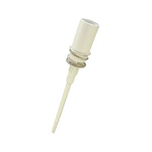 Transferpette S  Shaft with Ejector Spring, Single Channel, 2-20&mu;L (BrandTech)