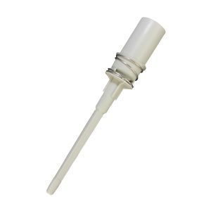 Transferpette S  Shaft with Ejector Spring, Single Channel, 20-200&mu;L (BrandTech)