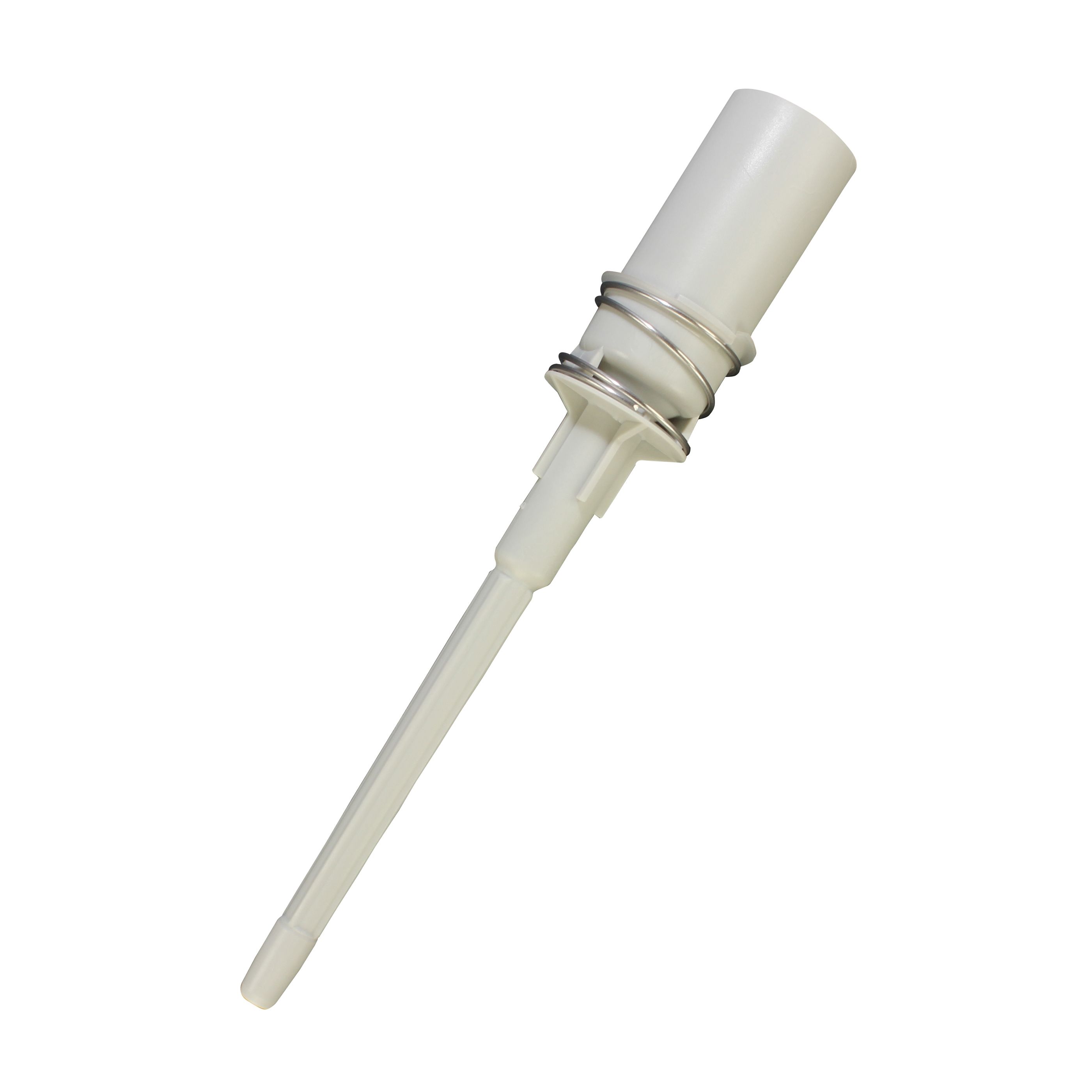 Transferpette S  Shaft with Ejector Spring, Single Channel, 20-200&mu;L (BrandTech)
