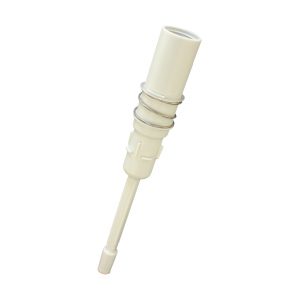 Transferpette S  Shaft with Ejector Spring, Single Channel, 100-1000&mu;L (BrandTech)