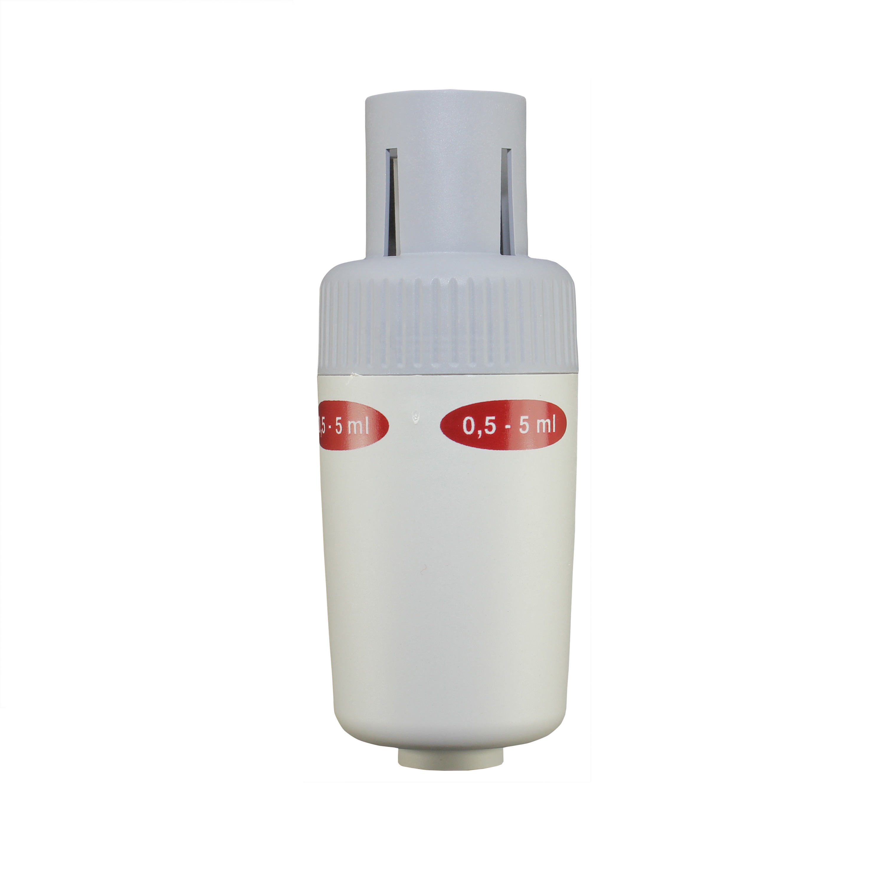 Transferpette S Upper Ejector, Single Channel, 0 Transferpette S Upper Ejector, Single Channel, 0.5-5mL (BrandTech)