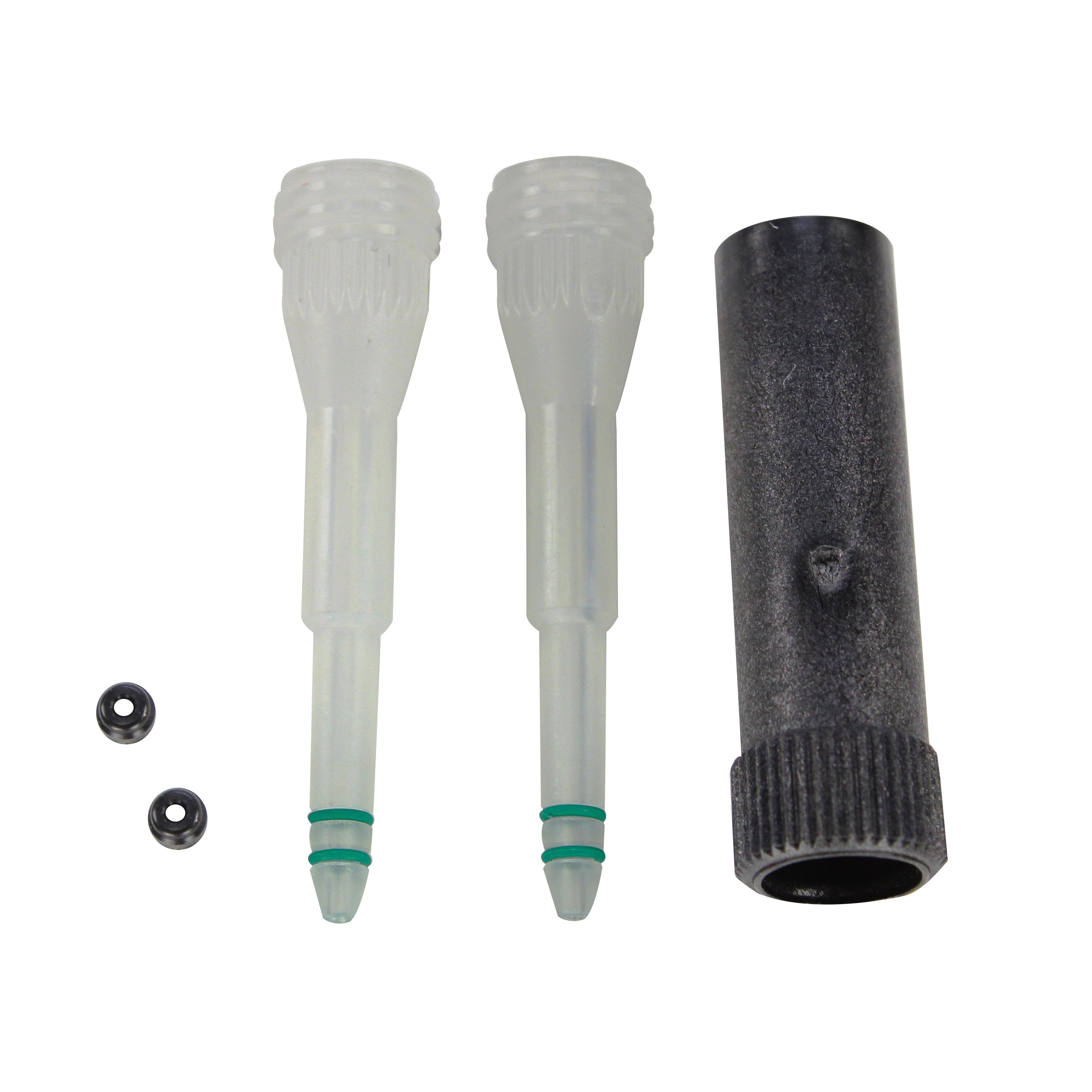 Transferpette Electronic & TFP-S, Nose Cone, Multichannel, 2pk, Newer Version, 10μl (BrandTech) 1 Transferpette Electronic & TFP-S, Nose Cone, Multichannel, 2pk, Newer Version, 10μl (BrandTech)