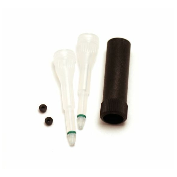 Transferpette Electronic & TFP-S, Nose Cone, Multichannel, 2pk, Older Version, 10μl (BrandTech) 1 Transferpette Electronic & TFP-S, Nose Cone, Multichannel, 2pk, Older Version, 10μl (BrandTech)