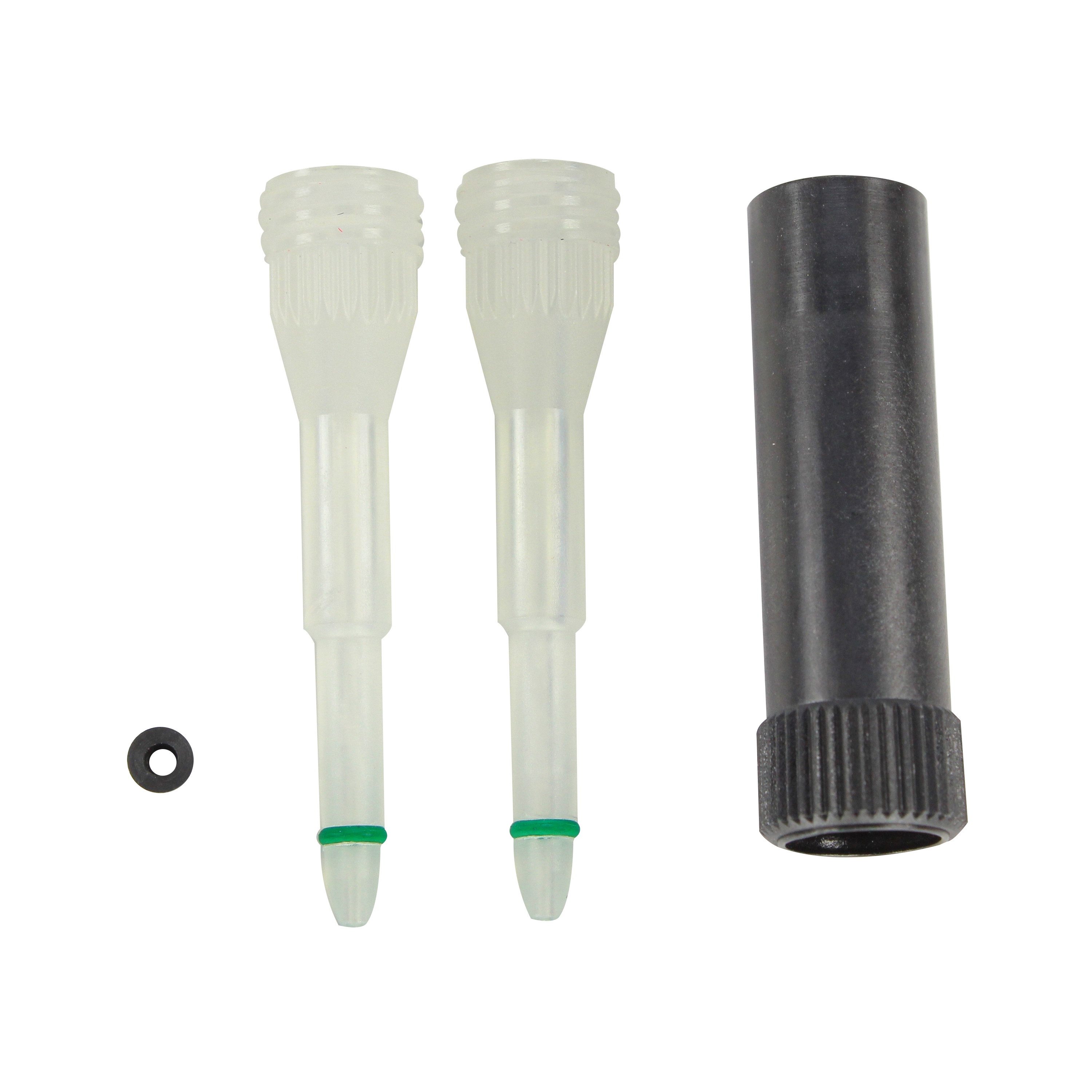 Transferpette Electronic & TFP-S, Nose Cone, Multichannel, 2pk, Older Version, 20μl (BrandTech) 1 Transferpette Electronic & TFP-S, Nose Cone, Multichannel, 2pk, Older Version, 20μl (BrandTech)
