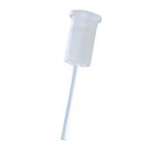 Transferpette Piston, Single Channel, 100&mu;L (BrandTech)